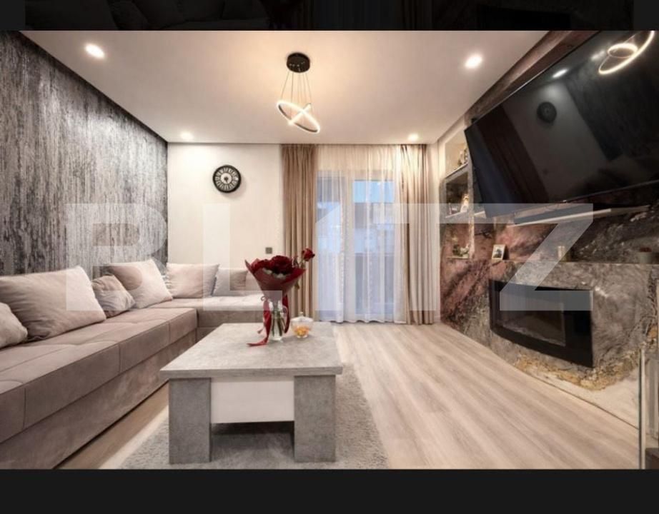 Apartament de vânzare 3 camere Floreşti - 191142AV | BLITZ Cluj-Napoca | Poza3