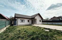 Casă Nouă Individuală Sânnicoara