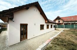 Casă Nouă Individuală Sânnicoara