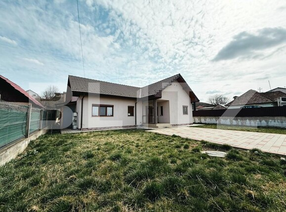 Casa de vânzare 4 camere Sannicoara - 191145CV | BLITZ Cluj-Napoca | Poza1