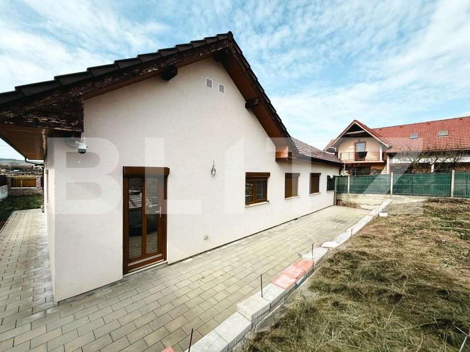 Casa de vânzare 4 camere Sannicoara - 191145CV | BLITZ Cluj-Napoca | Poza2