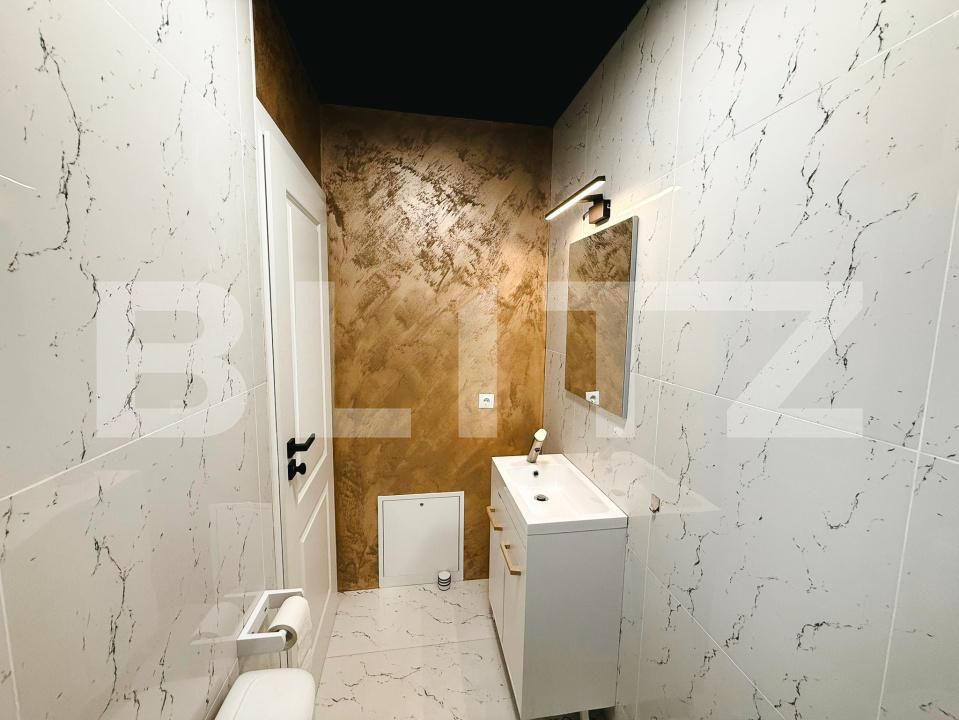 Casa de vânzare 4 camere Sannicoara - 191145CV | BLITZ Cluj-Napoca | Poza12