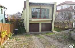 Casa de vanzare, 360 mp, 756 mp teren, posibilitate personalizare dupa gust!