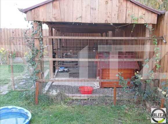 Casa de vânzare 6 camere Bună Ziua - 19115CV | BLITZ Cluj-Napoca | Poza13