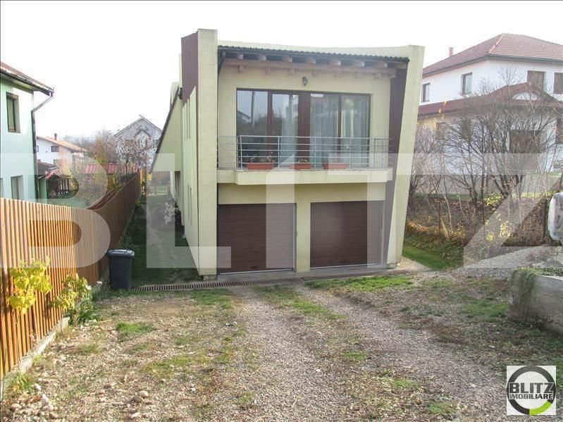 Casa de vânzare 6 camere Bună Ziua - 19115CV | BLITZ Cluj-Napoca | Poza2