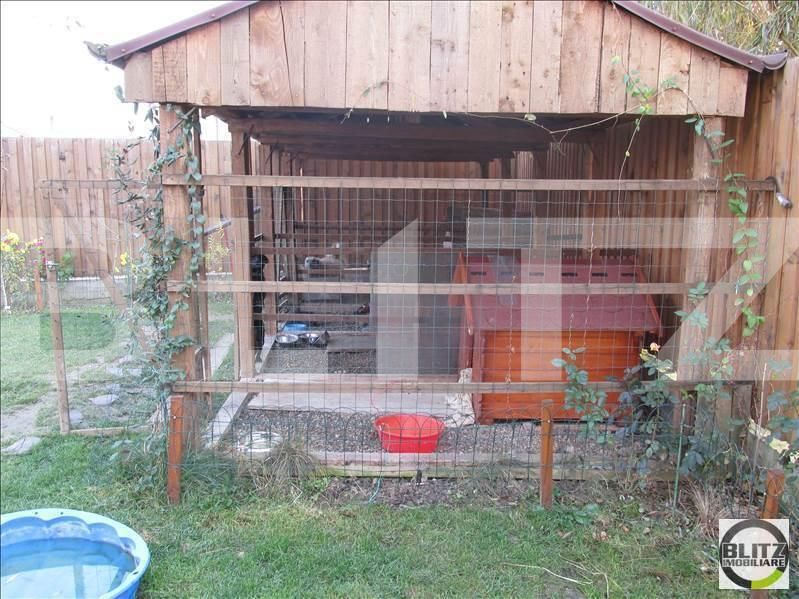 Casa de vânzare 6 camere Bună Ziua - 19115CV | BLITZ Cluj-Napoca | Poza13