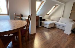 Apartament 2 camere, 58 mp, Gheorgheni