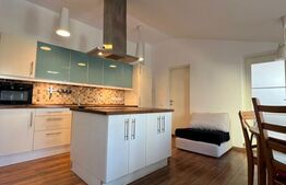 Apartament 2 camere, 58 mp, Gheorgheni