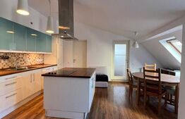 Apartament 2 camere, 58 mp, Gheorgheni
