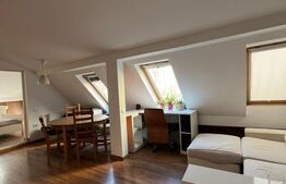 Apartament 2 camere, 58 mp, Gheorgheni