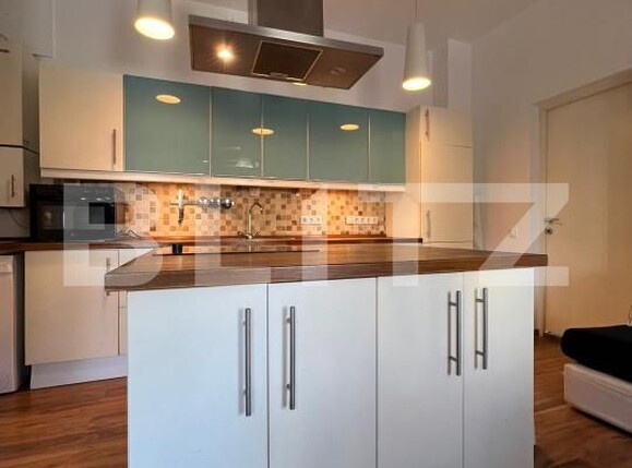 Apartament de vânzare 2 camere Gheorgheni - 191156AV | BLITZ Cluj-Napoca | Poza1