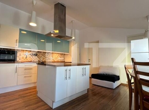 Apartament de vânzare 2 camere Gheorgheni - 191156AV | BLITZ Cluj-Napoca | Poza5