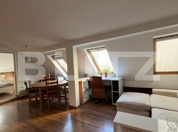 Apartament de vânzare 2 camere Gheorgheni - 191156AV | BLITZ Cluj-Napoca | Poza3