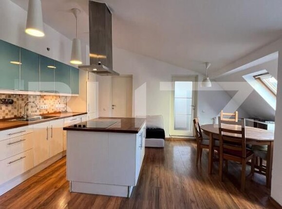 Apartament de vânzare 2 camere Gheorgheni - 191156AV | BLITZ Cluj-Napoca | Poza8