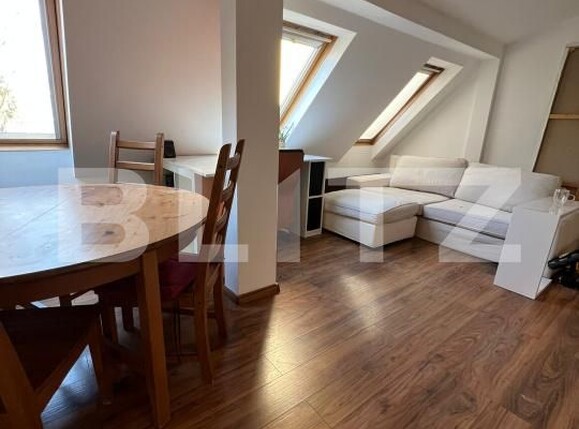 Apartament de vânzare 2 camere Gheorgheni - 191156AV | BLITZ Cluj-Napoca | Poza6