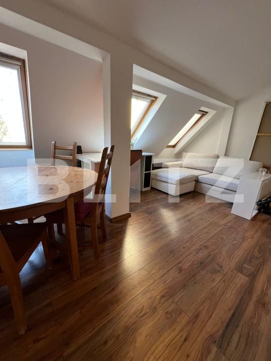 Apartament de vânzare 2 camere Gheorgheni - 191156AV | BLITZ Cluj-Napoca | Poza7