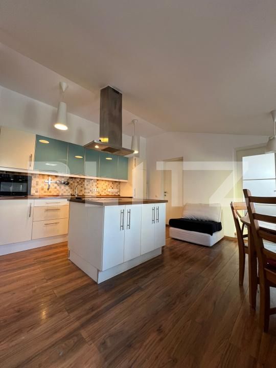 Apartament de vânzare 2 camere Gheorgheni - 191156AV | BLITZ Cluj-Napoca | Poza5