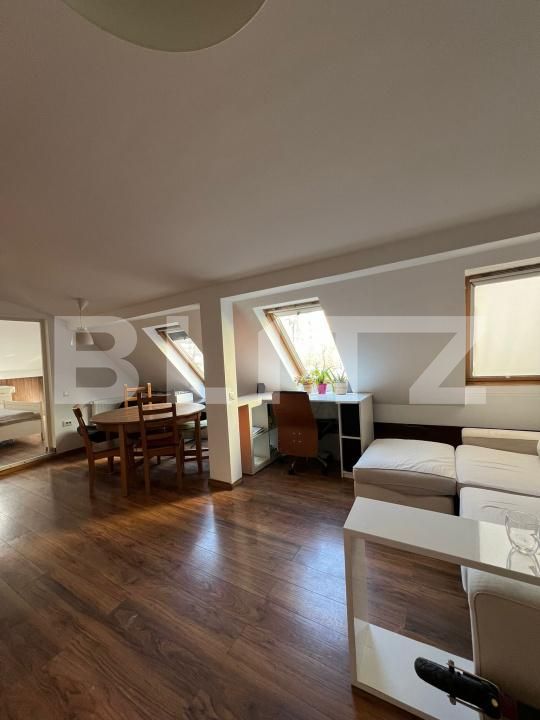 Apartament de vânzare 2 camere Gheorgheni - 191156AV | BLITZ Cluj-Napoca | Poza3