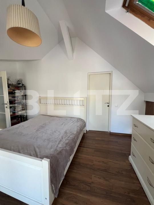 Apartament de vânzare 2 camere Gheorgheni - 191156AV | BLITZ Cluj-Napoca | Poza3