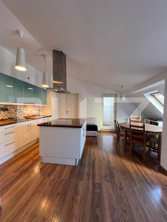 Apartament de vânzare 2 camere Gheorgheni - 191156AV | BLITZ Cluj-Napoca | Poza8