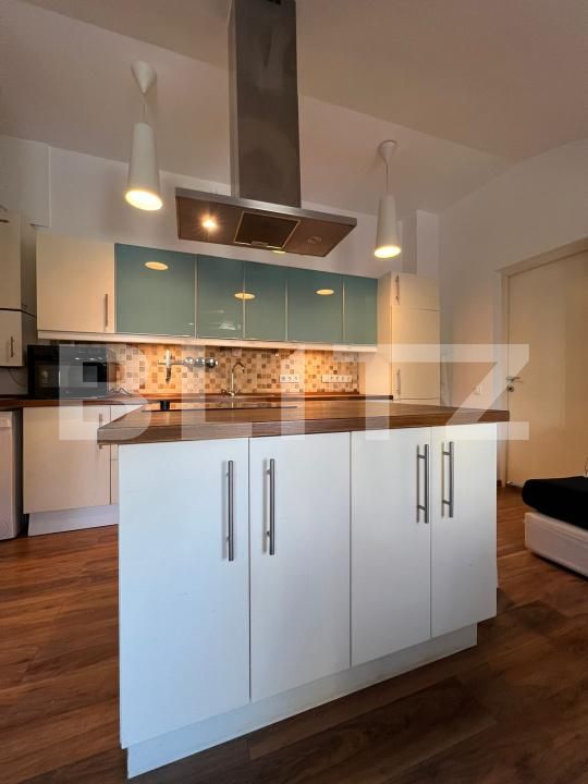 Apartament de vânzare 2 camere Gheorgheni - 191156AV | BLITZ Cluj-Napoca | Poza2