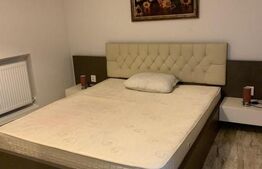 Garsoniera de de inchiriat, 40 mp utili, zona  centrala