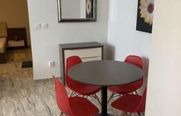 Garsoniera de de inchiriat, 40 mp utili, zona  centrala