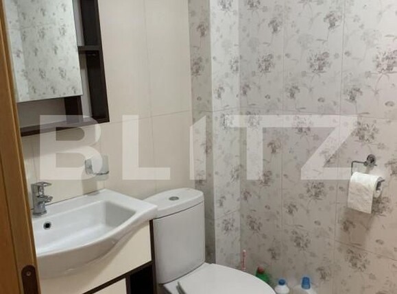 Garsonieră de închiriat Central - 191157AI | BLITZ Cluj-Napoca | Poza8