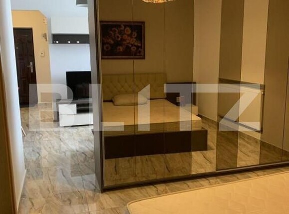 Garsonieră de închiriat Central - 191157AI | BLITZ Cluj-Napoca | Poza4