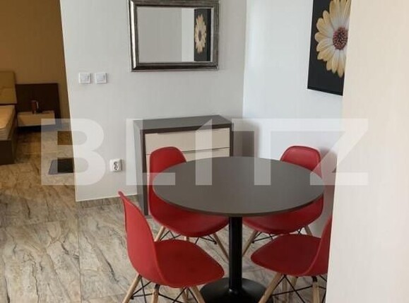 Garsonieră de închiriat Central - 191157AI | BLITZ Cluj-Napoca | Poza5