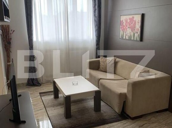 Garsonieră de închiriat Central - 191157AI | BLITZ Cluj-Napoca | Poza1