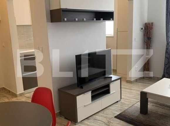 Garsonieră de închiriat Central - 191157AI | BLITZ Cluj-Napoca | Poza2