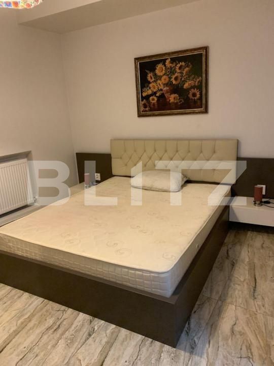 Garsonieră de închiriat Central - 191157AI | BLITZ Cluj-Napoca | Poza3