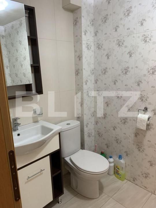 Garsonieră de închiriat Central - 191157AI | BLITZ Cluj-Napoca | Poza8