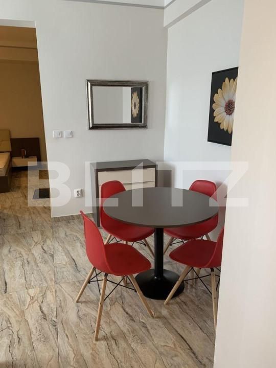 Garsonieră de închiriat Central - 191157AI | BLITZ Cluj-Napoca | Poza5