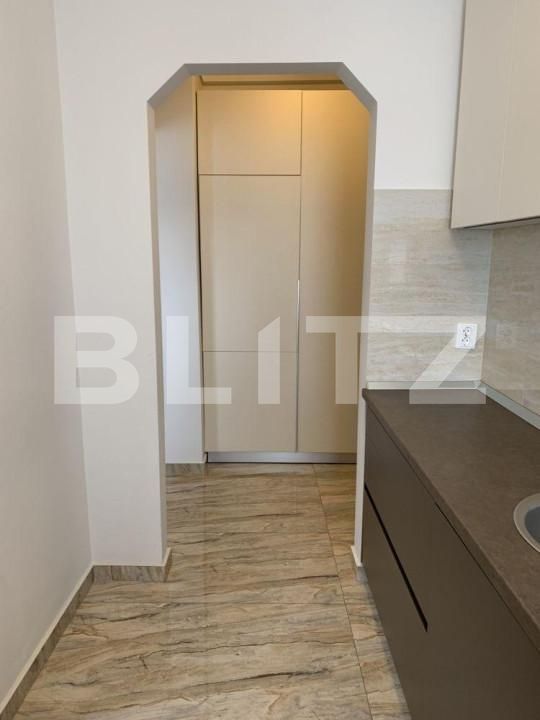 Garsonieră de închiriat Central - 191157AI | BLITZ Cluj-Napoca | Poza7