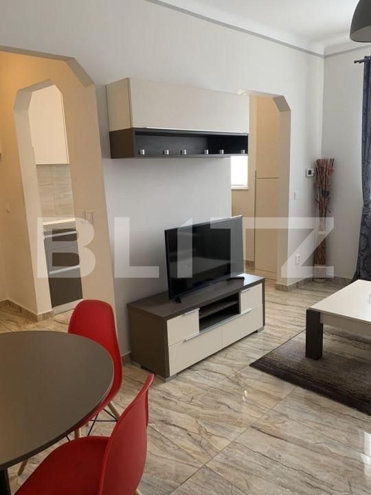 Garsonieră de închiriat Central - 191157AI | BLITZ Cluj-Napoca | Poza2