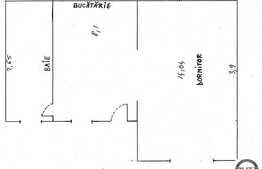2 case in aceeasi curte! Suprafata utila cumulata de 162,70 mp si teren 550 mp!
