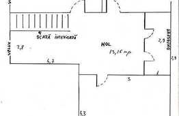 2 case in aceeasi curte! Suprafata utila cumulata de 162,70 mp si teren 550 mp!