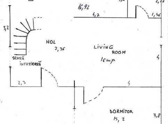 Casa de vânzare 1 camera Bună Ziua - 19116CV | BLITZ Cluj-Napoca | Poza13