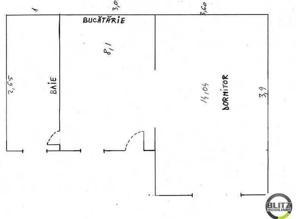 Casa de vânzare 1 camera Bună Ziua - 19116CV | BLITZ Cluj-Napoca | Poza15