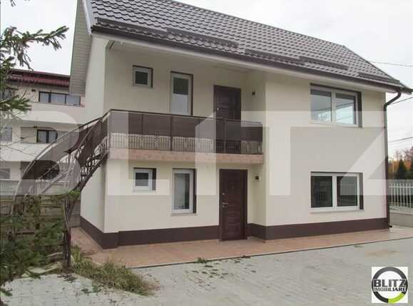 Casa de vânzare 1 camera Bună Ziua - 19116CV | BLITZ Cluj-Napoca | Poza1