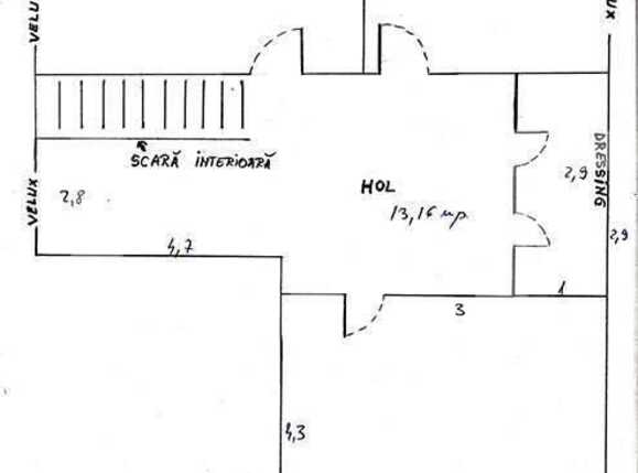 Casa de vânzare 1 camera Bună Ziua - 19116CV | BLITZ Cluj-Napoca | Poza14