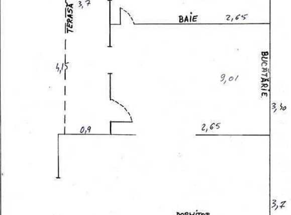 Casa de vânzare 1 camera Bună Ziua - 19116CV | BLITZ Cluj-Napoca | Poza16