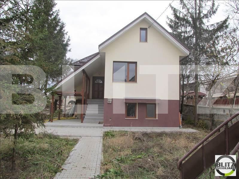 Casa de vânzare 1 camera Bună Ziua - 19116CV | BLITZ Cluj-Napoca | Poza2