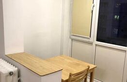 Garsonieră modernă, prima închiriere după renovare, Grigorescu