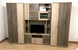 Garsonieră modernă, prima închiriere după renovare, Grigorescu