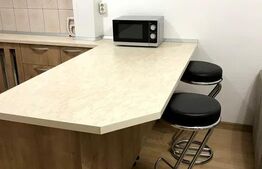 Garsonieră modernă, prima închiriere după renovare, Grigorescu