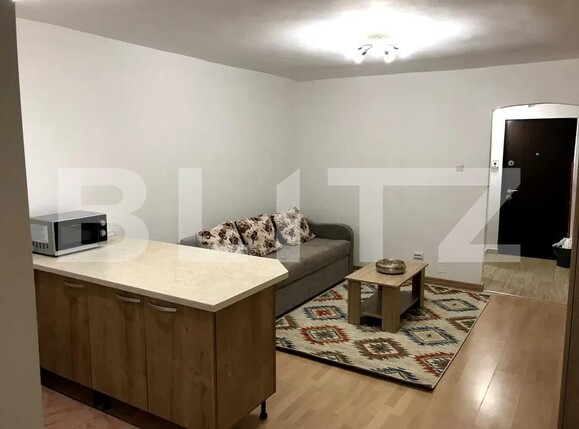 Garsonieră de închiriat Grigorescu - 191164AI | BLITZ Cluj-Napoca | Poza3