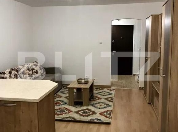 Garsonieră de închiriat Grigorescu - 191164AI | BLITZ Cluj-Napoca | Poza1